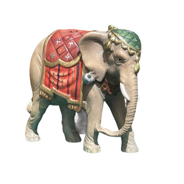 Kostner elephant
