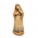 Holy Land ANRI Shepherdess nativity scene 15 cm