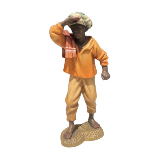 Camel driver ANRI Bacher 12.5 cm