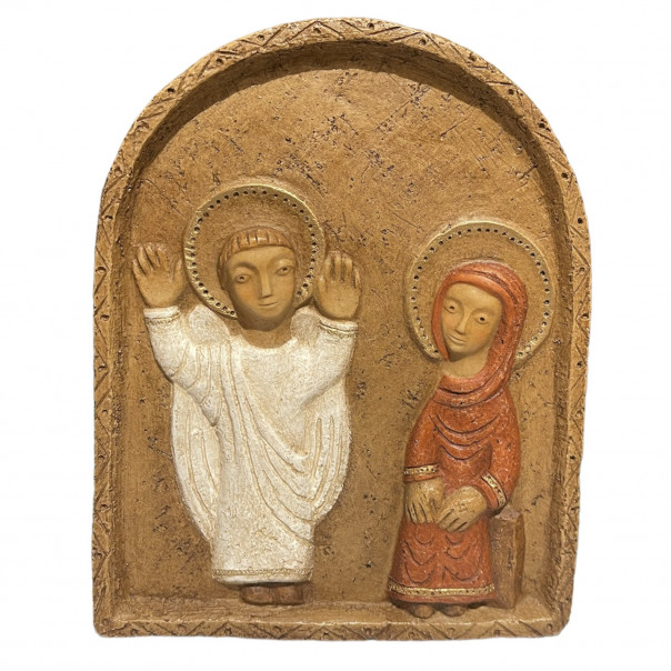Annunciazione suore di Bethleem