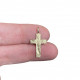 Large Sepulcher Stone Cross
