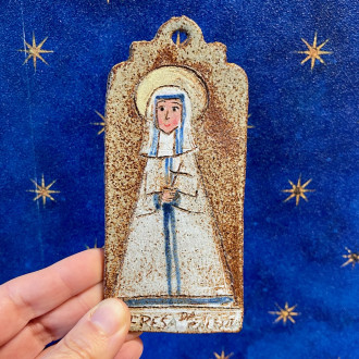 Saint Therese of Calcutta 2