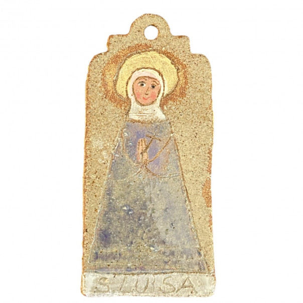 Saint Louise