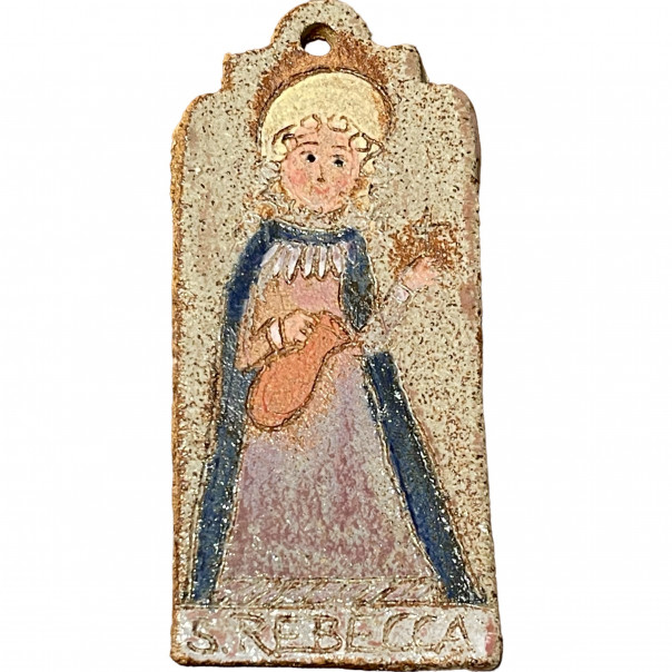 Saint Rebecca