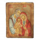Icon of the Holy Family of Nazareth