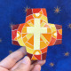 Resurrection Cross