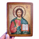 Icona Cristo Pantocratore