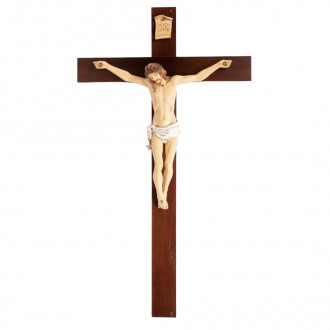 resin crucifix n10 fountains