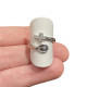 Anello miracolosa e croce