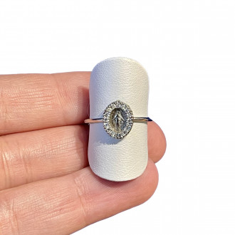 Miracolosa Lux ring