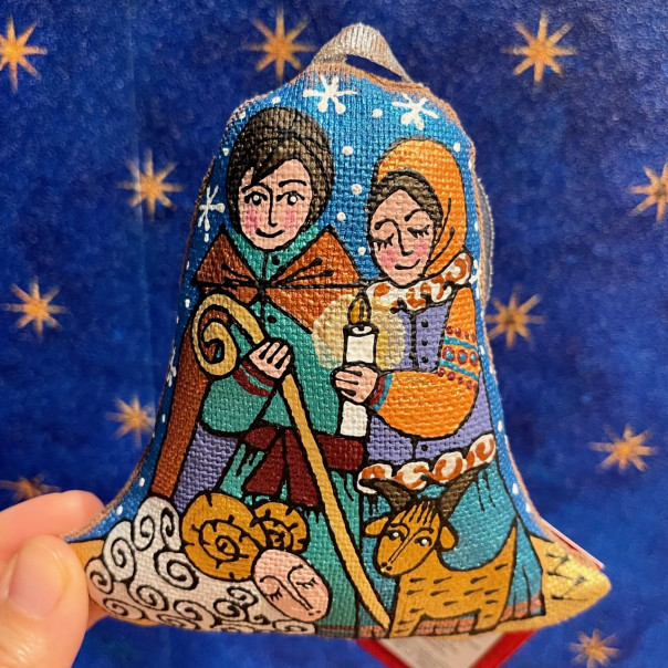 Campanella Dnipro Shepherds