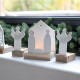 Copenhagen nativity scene