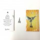 Pendant Christian symbols - Mary