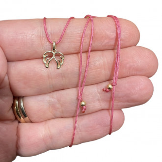 "There is a piece of my... 2