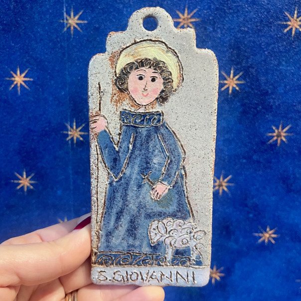 San Giovanni Battista