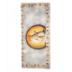 Sciarpa in cashmere Christus vincit