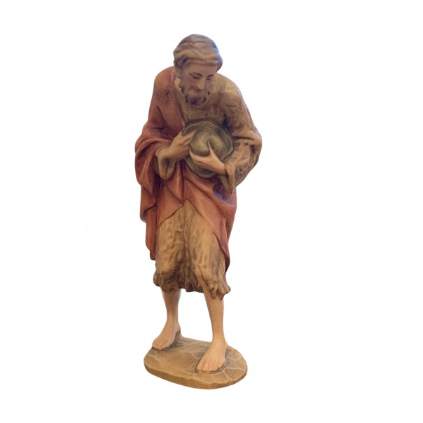 Shepherd with ANRI Kuolt hat 12.5 cm