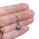 Easter Egg Pendant