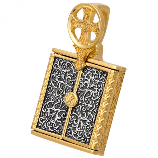 Triptych Pendant icon