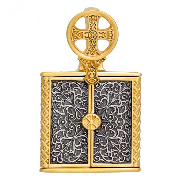 Triptych Pendant icon