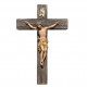 Crucifix Pisa rustic