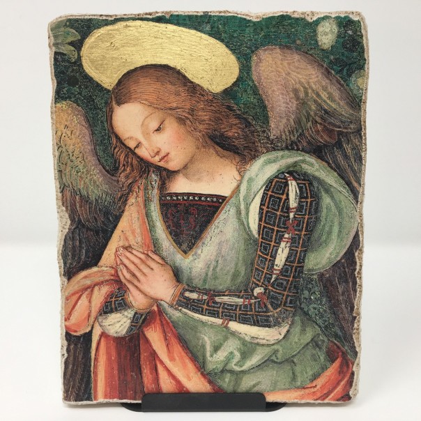 Fresco Angelo Pinturicchio