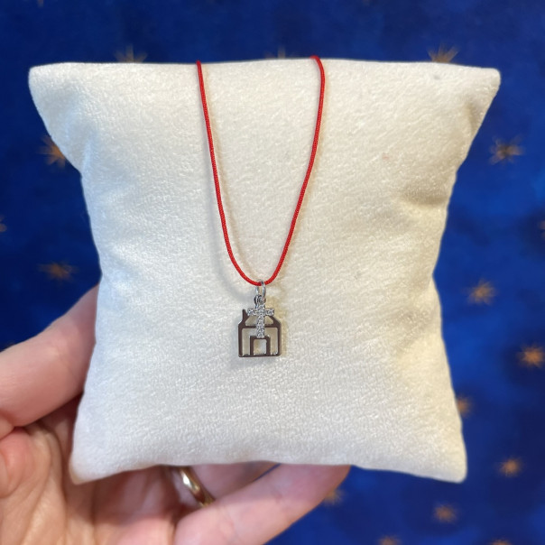 Macramé living house