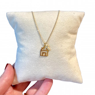 Collana Casa Vivente pallini