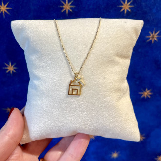 Collana Casa Vivente pallini 2