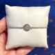 Bracciale scapolare massiccio