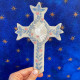 Dove cross