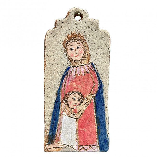 Pannello Abbraccio Misericordioso