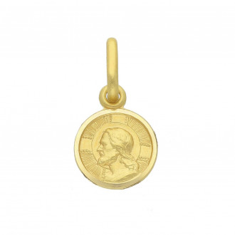 Collana Cristo Redentore 2