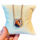 Madonna of good rest necklace