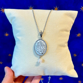 Collana Ave Maria 2