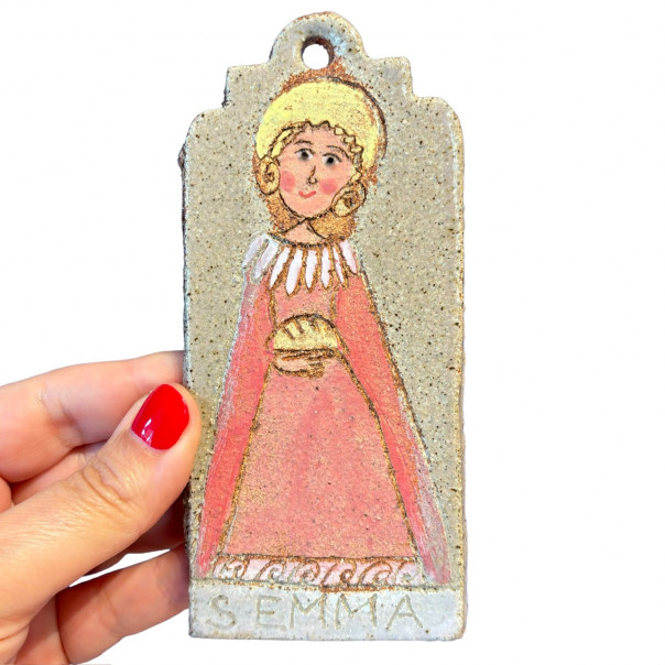 Saint Emma