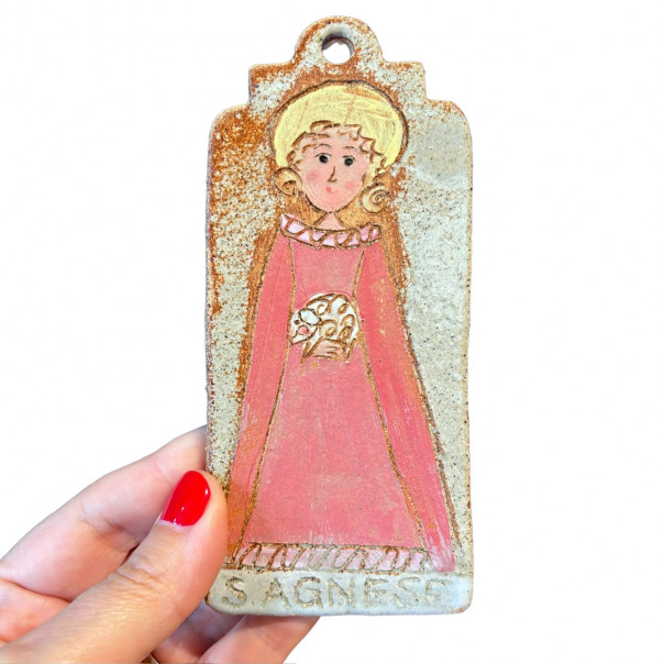 Saint Agnes