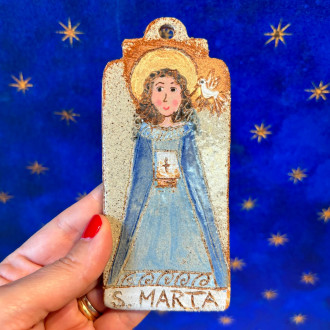 Santa Marta 2