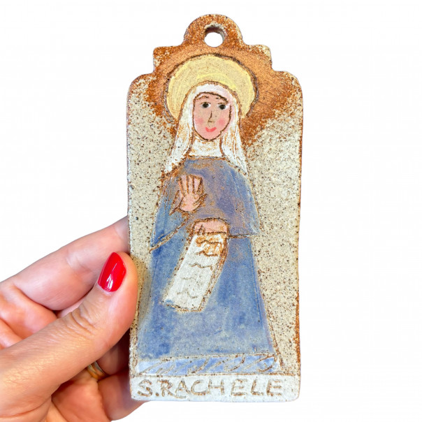 Saint Rachel