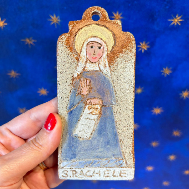 Saint Rachel