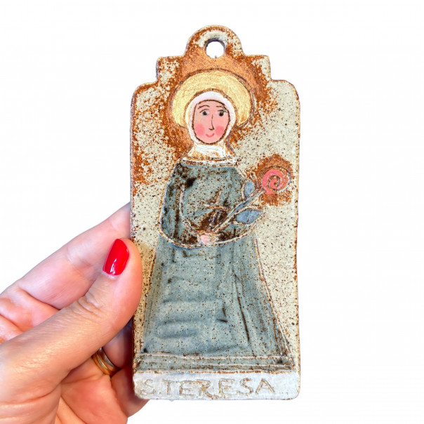 Saint Therese of Lisieux