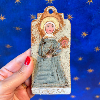 Santa Teresa di Lisieux 2