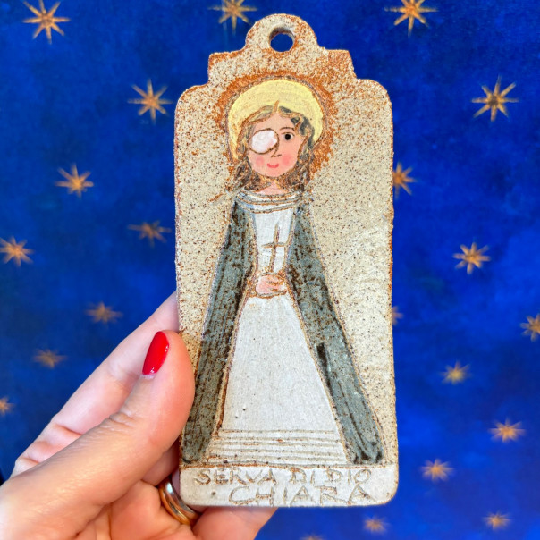 Serva di Dio Chiara Corbella