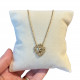 Collana Sacro cuore di Maria