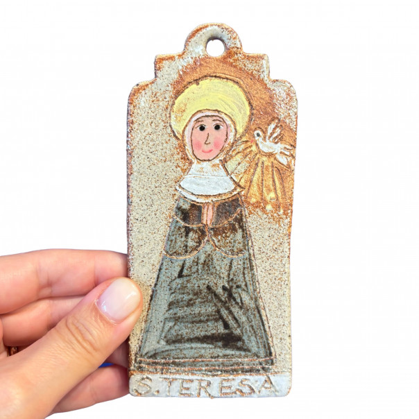 Santa Teresa d'Avila