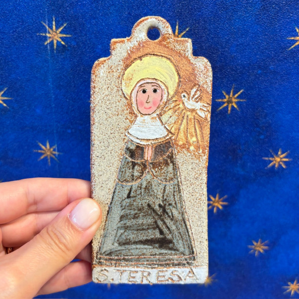 Saint Teresa of Avila