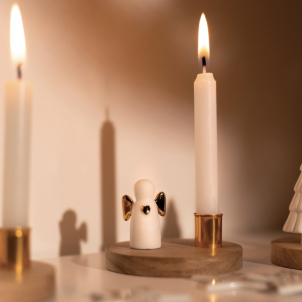 Racconti di luce "Angelo custode"