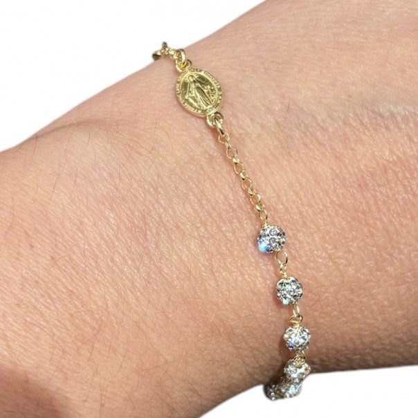 Bracciale allodole