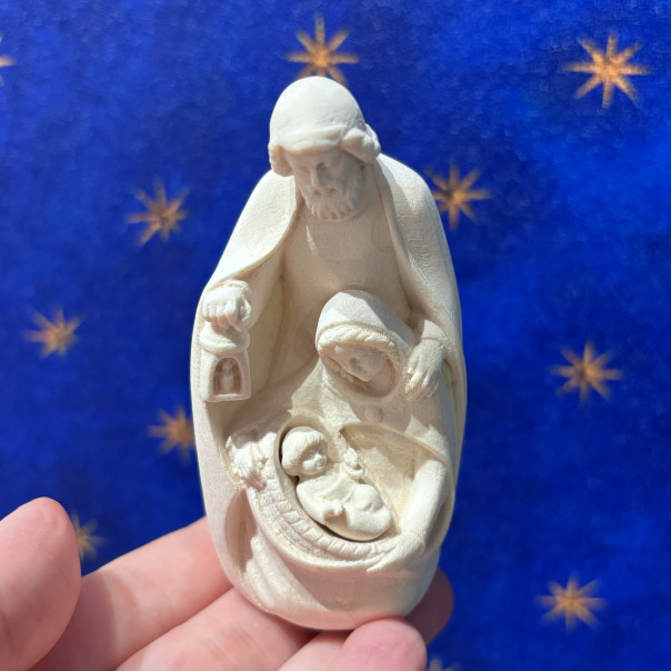 Natività Pema blocco