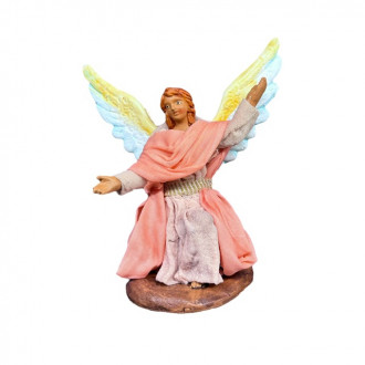 Kneeling Angel